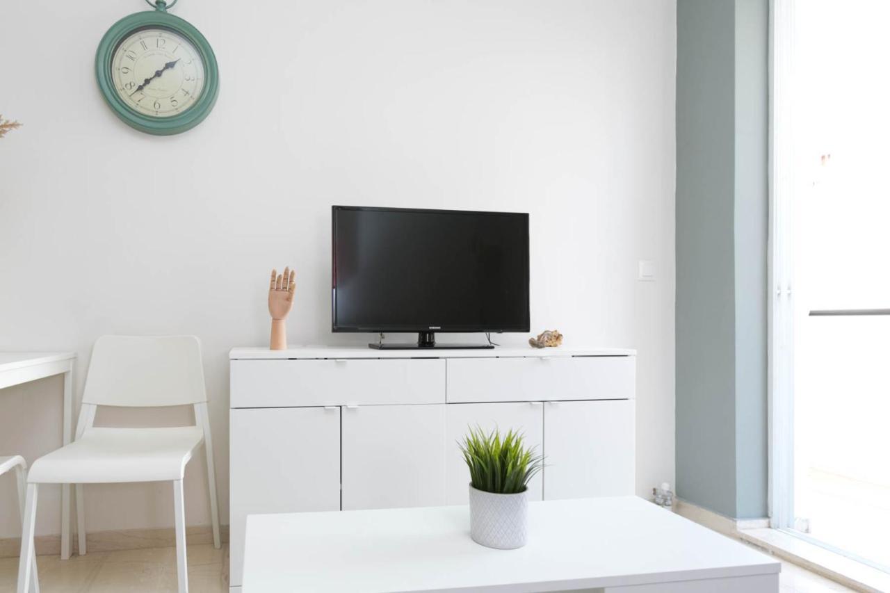 In The Heart Of The City Apartment Heraklion  Exterior photo