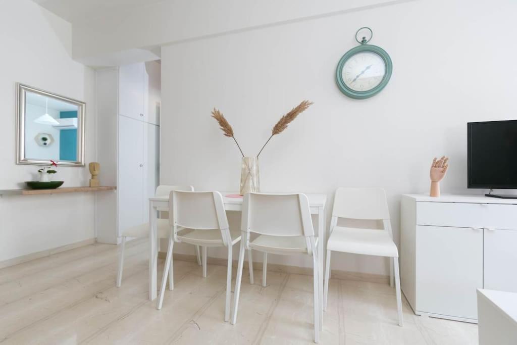 In The Heart Of The City Apartment Heraklion  Exterior photo